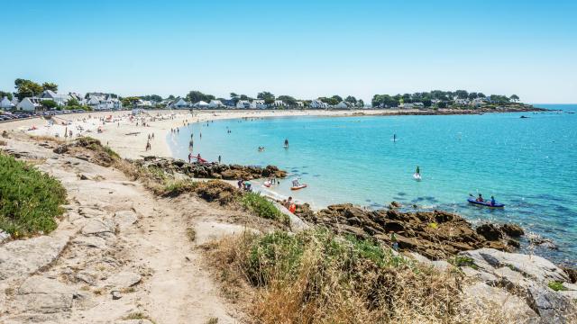 Saint Colomban Carnac