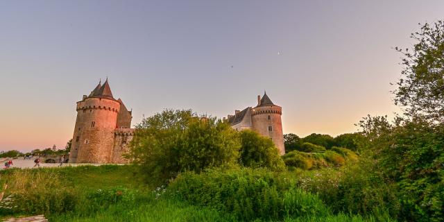 Domaine De Suscinio