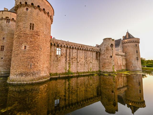 Domaine De Suscinio Loic Kersuzan Morbihan Tourisme 2033 Dsc 4049