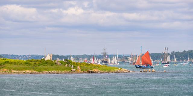 Er Lannic Semaine Du Golfe