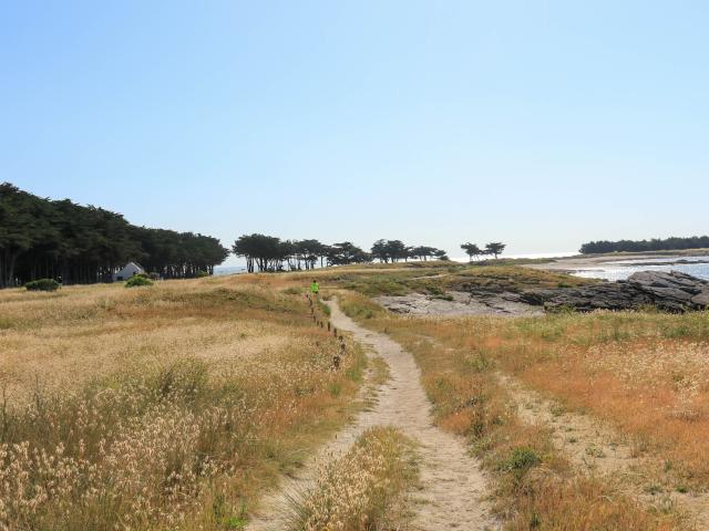 Pointe du Conguel, Quiberon