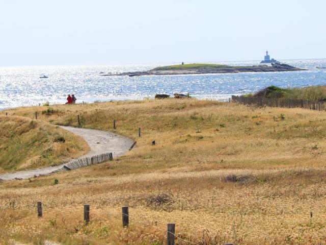 Pointe du Conguel, Quiberon