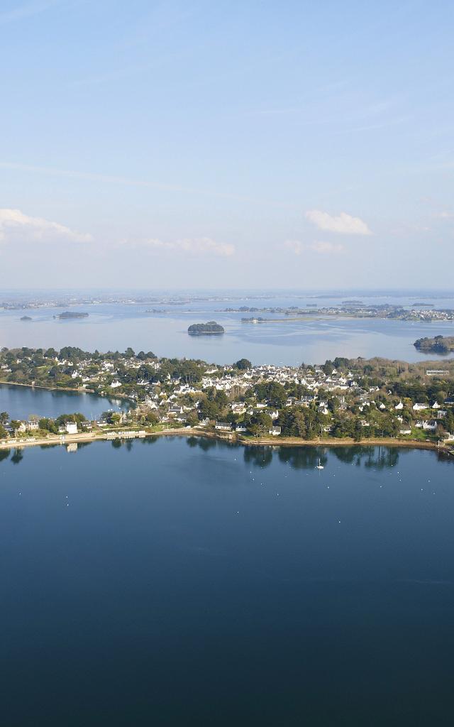 Ile Aux Moines