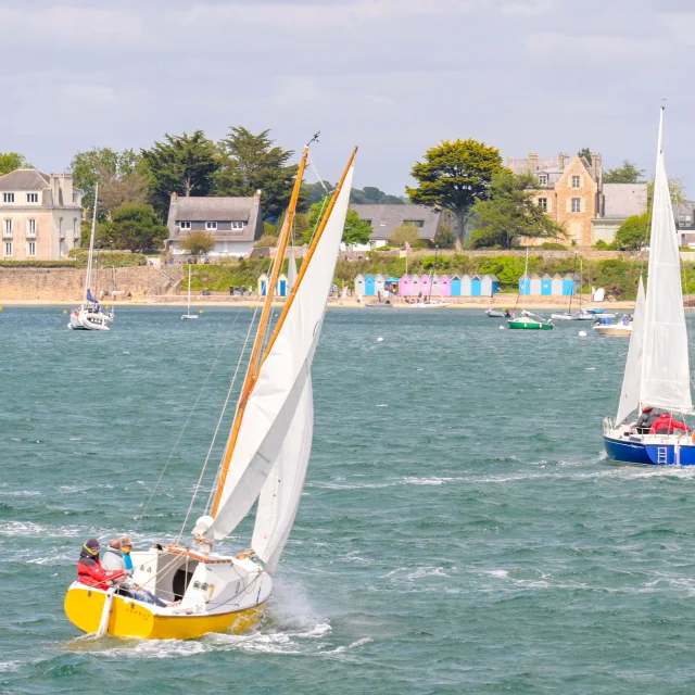 Ile Aux Moines Semaine du Golfe