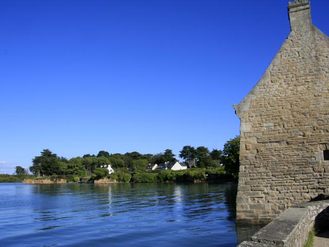 Moulin de Pen Castel