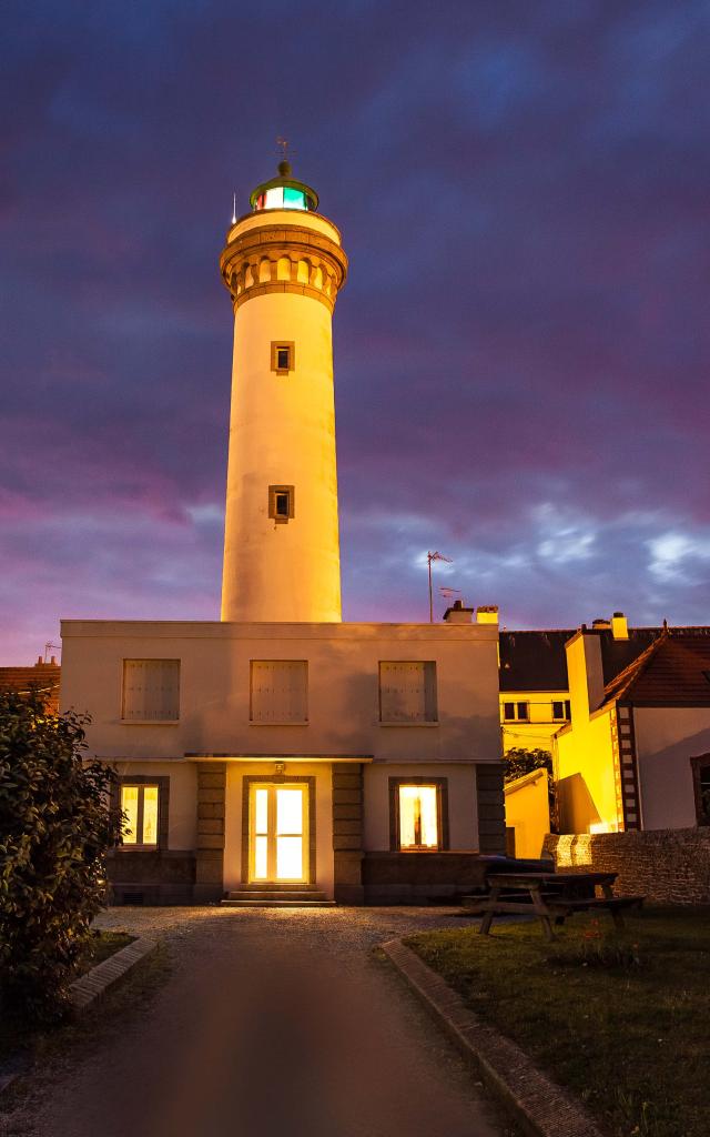 Port Maria, Quiberon