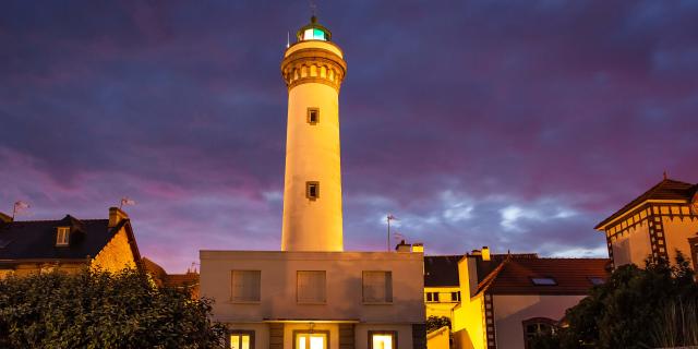 Port Maria, Quiberon