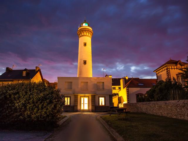 Port Maria, Quiberon