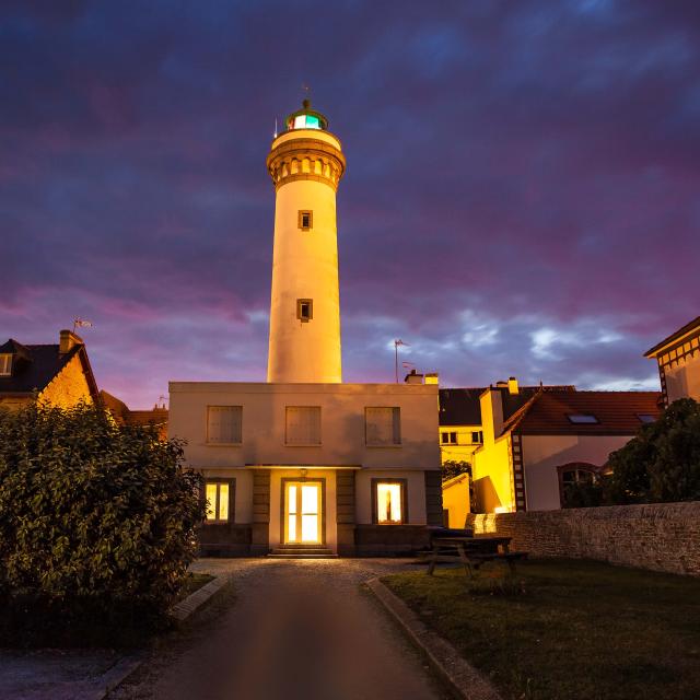 Port Maria, Quiberon