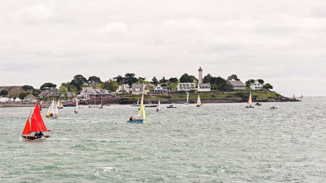 Port Navalo Semaine du Golfe