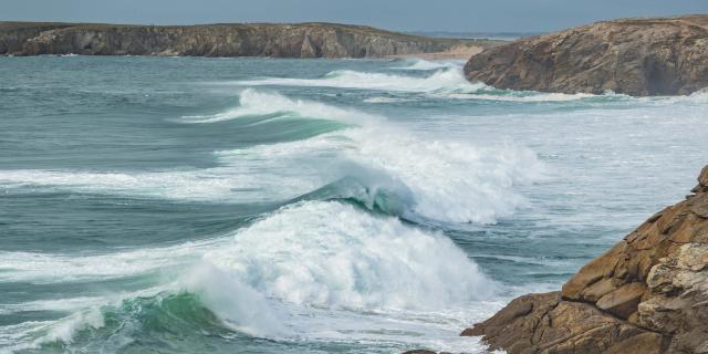 Presqu'île de Quiberon