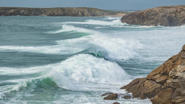 Presqu'île de Quiberon