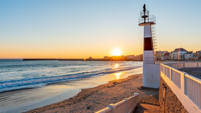 Quiberon