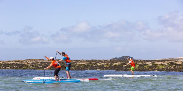 SNSM MORBIHAN PADDLE TROPHY 2019