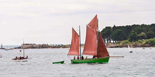 Semaine du Golfe du Morbihan