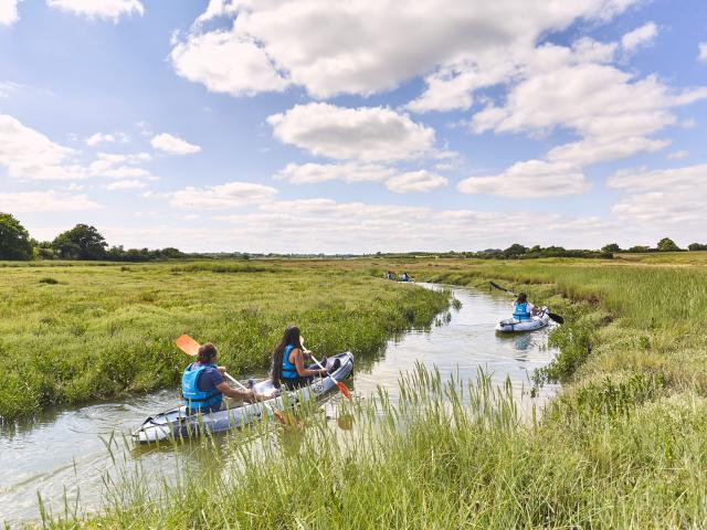 Kayak