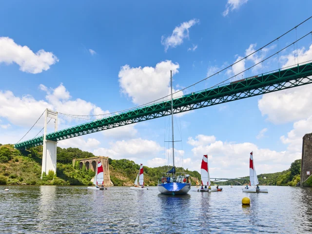 Ponts Vilaine