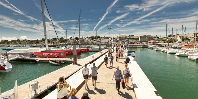 La Trinité sur Mer