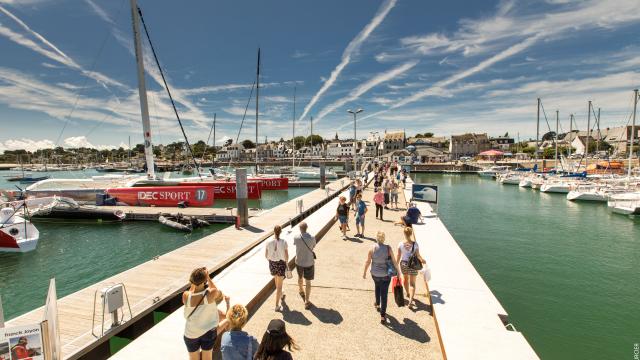 La Trinité sur Mer