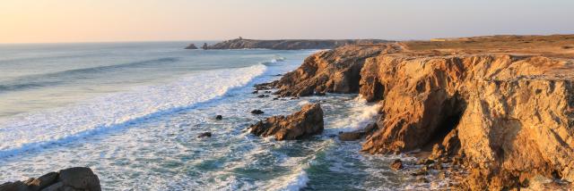 Cote Sauvage Quiberon