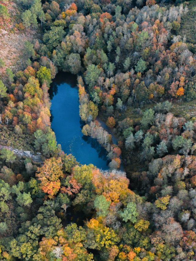 Miroir aux fées, Brocéliande