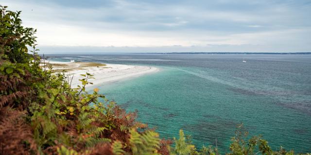 Plage Grands Sables Ile de Groix