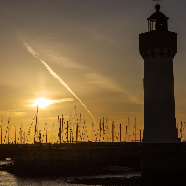 Port Haliguen, Quiberon