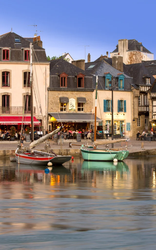 Auray