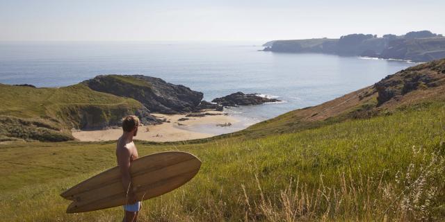 Surf Belle Ile