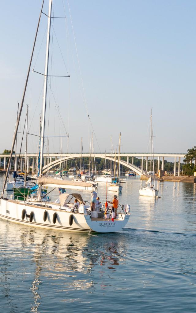 La Trinité sur Mer