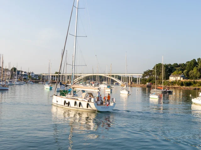 La Trinité sur Mer