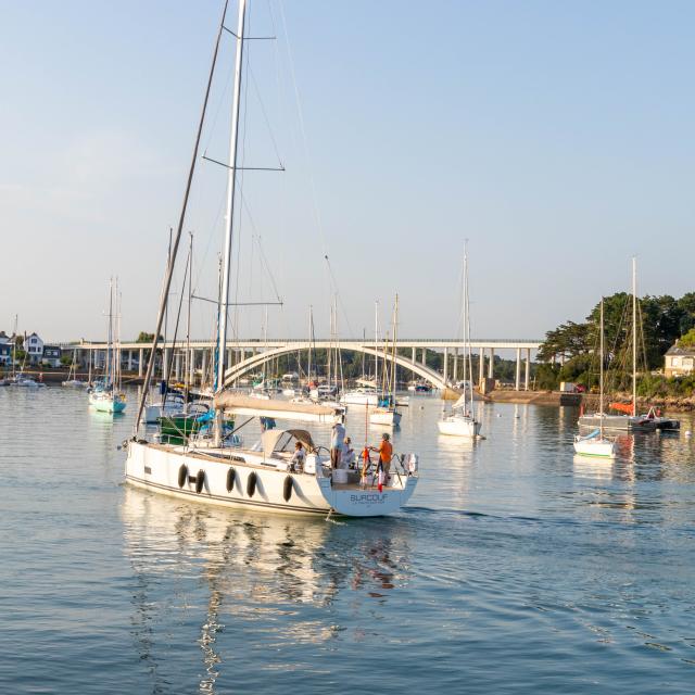 La Trinité sur Mer