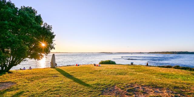 Arzon Pointe De Bilgroix Loic Kersuzan Morbihan Tourisme 2033 2