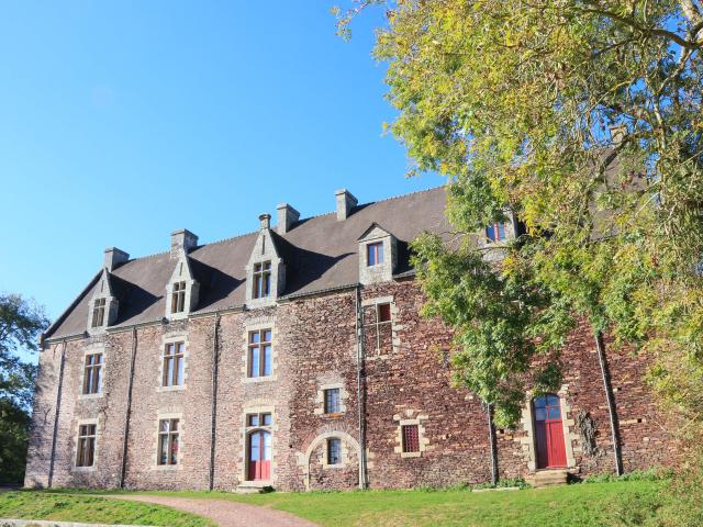 Château de Comper