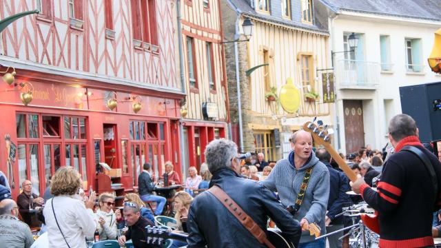 Fête de la musique Vannes