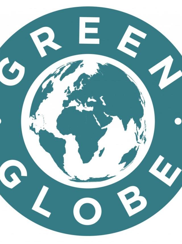 Green Globe