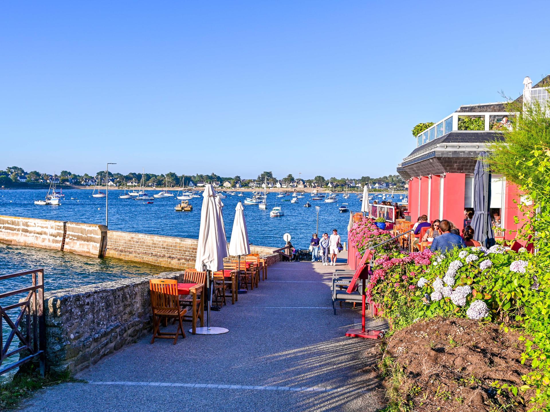 THE 10 BEST RESTAURANTS IN MORBIHAN 2026 visual data 4