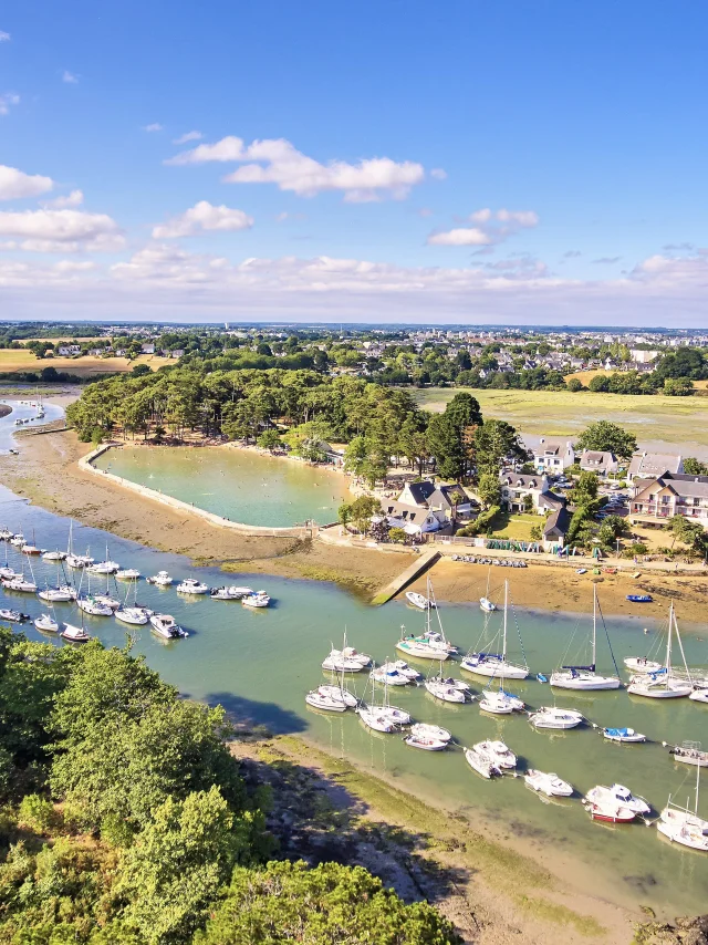 Plage de Conleau, Vannes