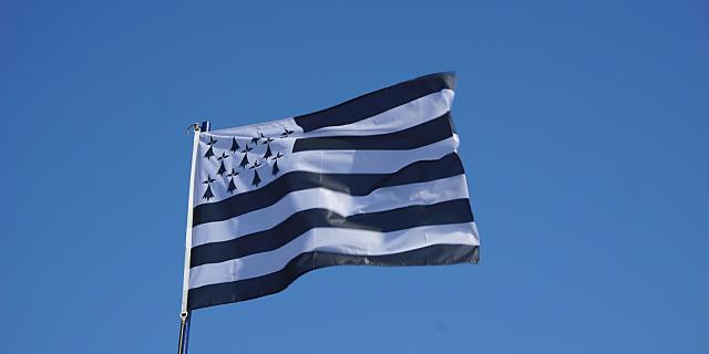 Drapeau breton