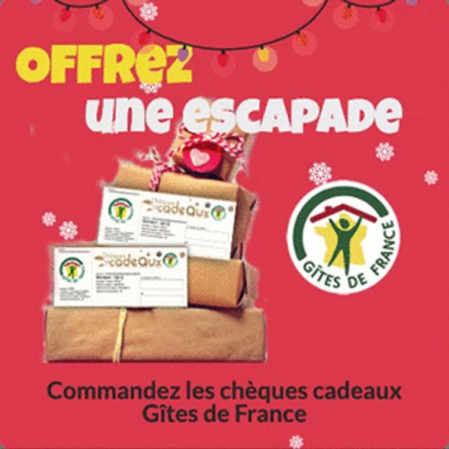 Cadeaux Gdf