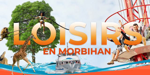 Loisirs en Morbihan