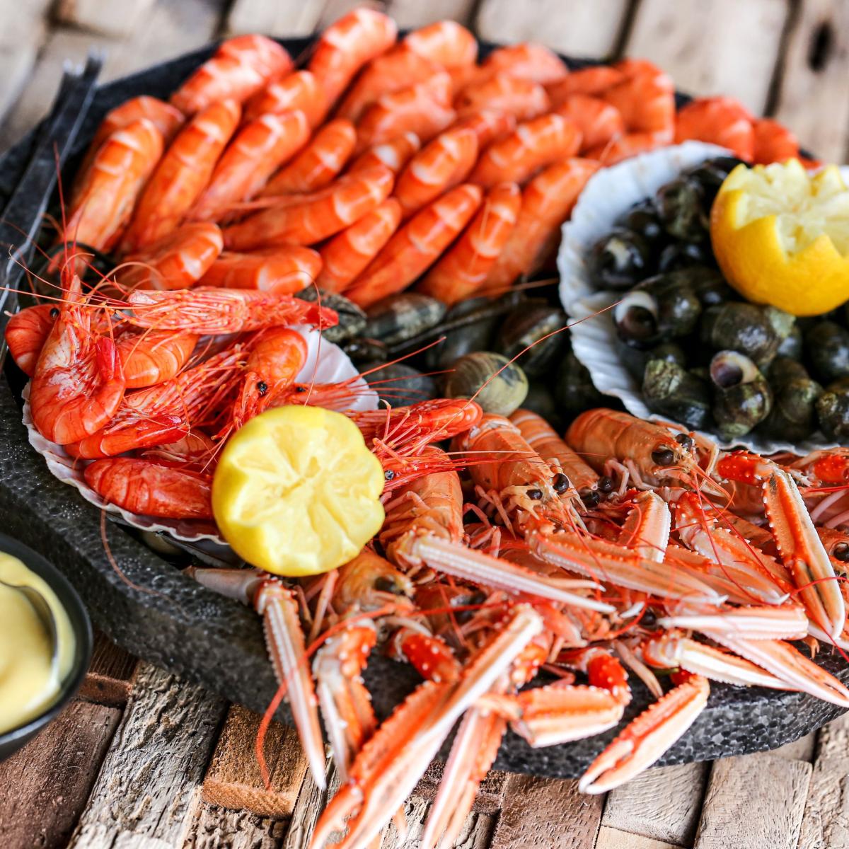 Comment cuire une araignée de mer ? recette bretonne Tourisme dans le Morbihan