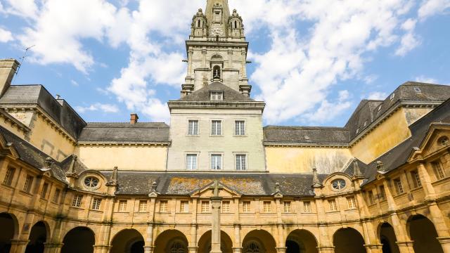 Grand Pardon Sainte Anne d'Auray