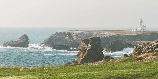 Golf Belle Ile en Mer