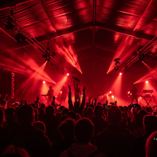 Festival Interceltique Lorient