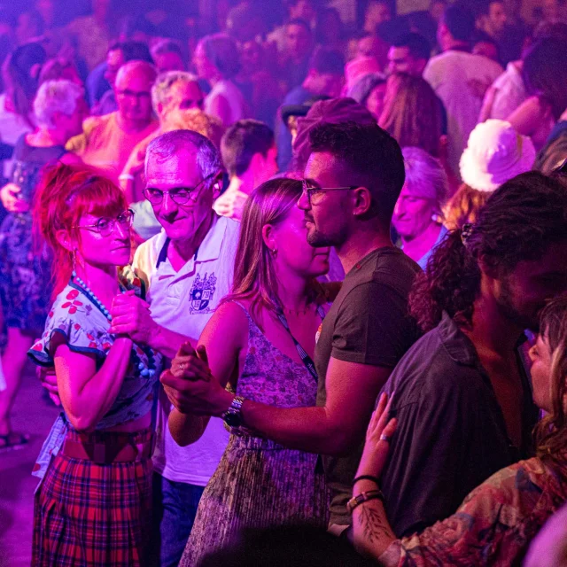 Festival Interceltique Lorient