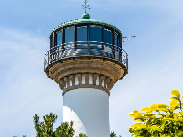 Phare De Riantec