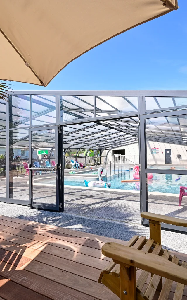 Camping Domaine de Kersial - Sarzeau