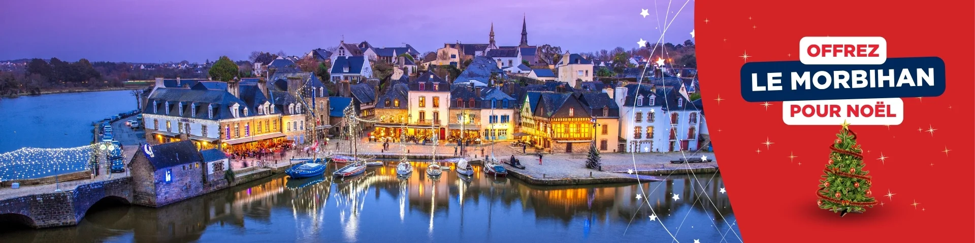 Auray Saint-Goustan