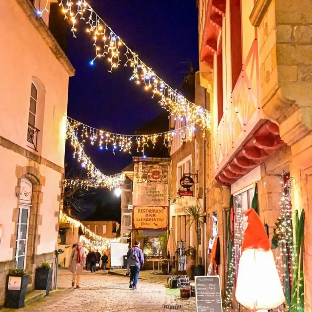 Instagram #miamorbihan